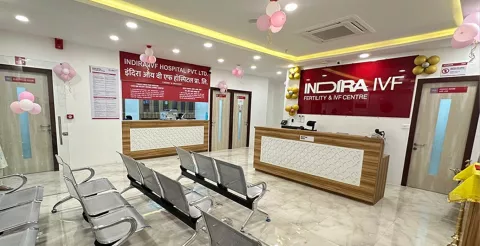 Indira IVF  Clinics images