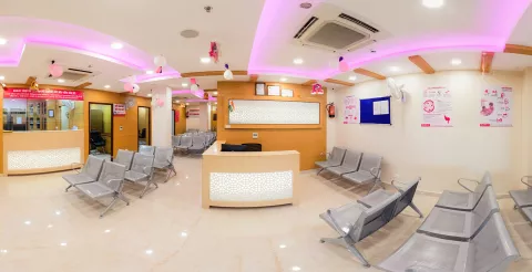 Indira IVF  Clinics images