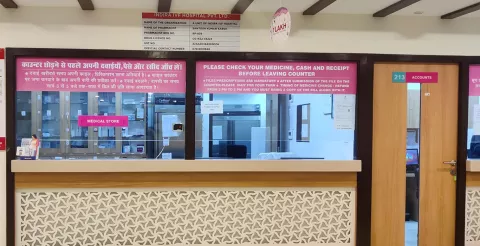 Indira IVF  Clinics images
