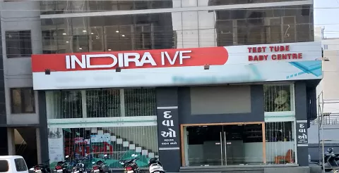 Indira IVF  Clinics images