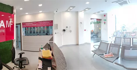 Indira IVF  Karnataka Clinics images
