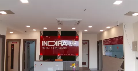 Indira IVF  Karnataka Clinics images