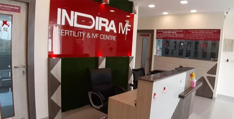 Indira IVF  Karnataka Clinics images