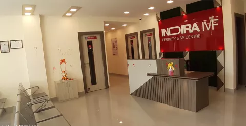 Indira IVF  Karnataka Clinics images
