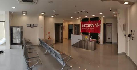Indira IVF  Karnataka Clinics images