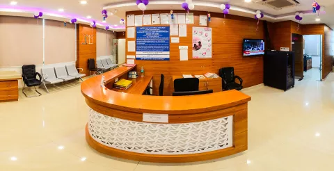 Indira IVF  Maharashtra Clinics images