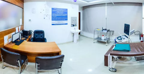 Indira IVF  Maharashtra Clinics images