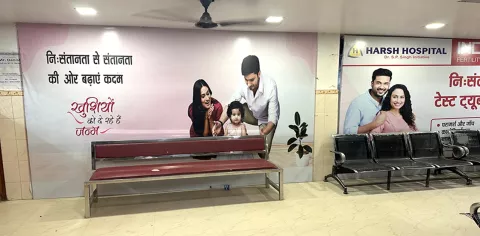 Indira IVF  Clinics images