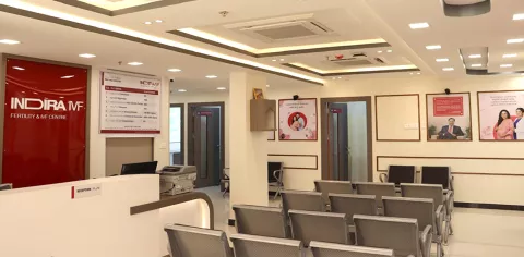 Indira IVF  Karnataka Clinics images