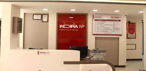 Indira IVF  Karnataka Clinics images