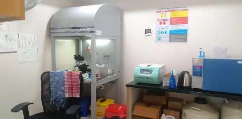 Indira IVF  Clinics images