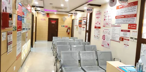 Indira IVF  Clinics images