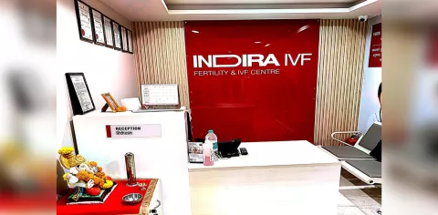 Indira IVF  Clinics images