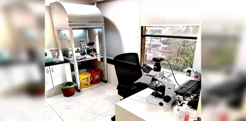 Indira IVF  Clinics images