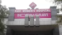Indira IVF Gallary  in Agra