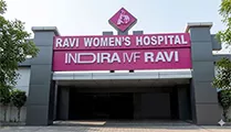 Indira IVF Gallary  in Agra