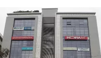 Indira IVF Gallary  in Navrangpura