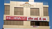 Indira IVF Gallary  in Annapurna Road