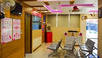 Indira IVF Gallary  in Begusarai