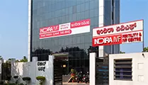 Indira IVF Gallary  in Ballari