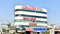 Indira IVF Gallary  in Bikaner