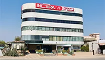 Indira IVF Gallary  in Bikaner