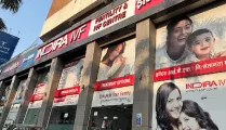 Indira IVF Gallary  in Borivali, Mumbai