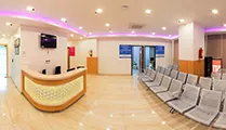 Indira IVF Gallary  in Bilaspur, Haryana