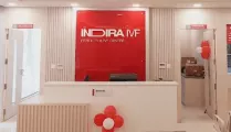Indira IVF Gallary  in Chamrajpet