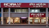 Indira IVF Gallary  in Chandigarh