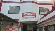 Indira IVF Gallary  in Darbhanga