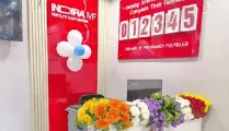 Indira IVF Gallary  in Dasarahalli