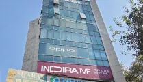 Indira IVF Gallary  in Ghatkopar, Mumbai