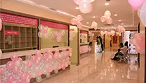 Indira IVF Gallary  in Banjara Hills, Hyderabad