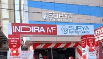 Indira IVF Gallary  in Hanamkonda (Warangal)