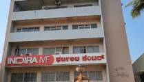 Indira IVF Gallary  in Hubli