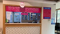 Indira IVF Gallary  in Indira Nagar, Bengaluru