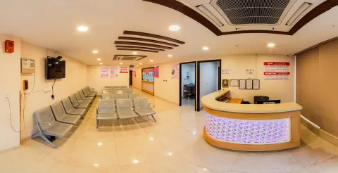 Indira IVF Gallary  in Jamshedpur