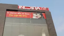 Indira IVF Gallary  in Jabalpur