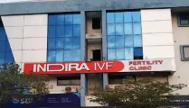 Indira IVF Gallary  in Jalgaon
