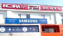 Indira IVF Gallary  in Jammu