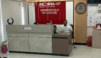 Indira IVF Gallary  in Jaunpur
