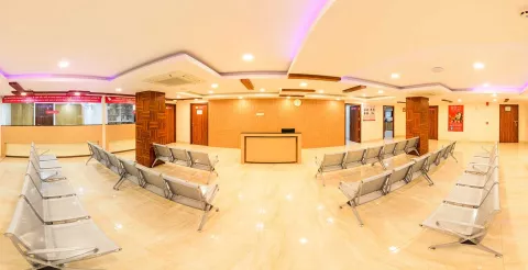 Indira IVF Gallary  in Mall Road