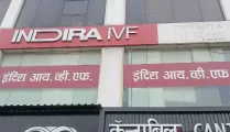 Indira IVF Gallary  in Kalyan