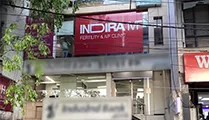 Indira IVF Gallary  in Lajpat Nagar
