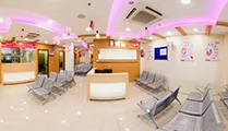Indira IVF Gallary  in Motihari
