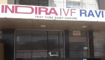 Indira IVF Gallary  in Mathura