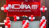 Indira IVF Gallary  in Moradabad