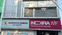 Indira IVF Gallary  in Munger