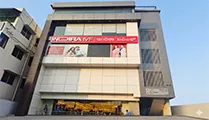 Indira IVF Gallary  in Nagarbhavi